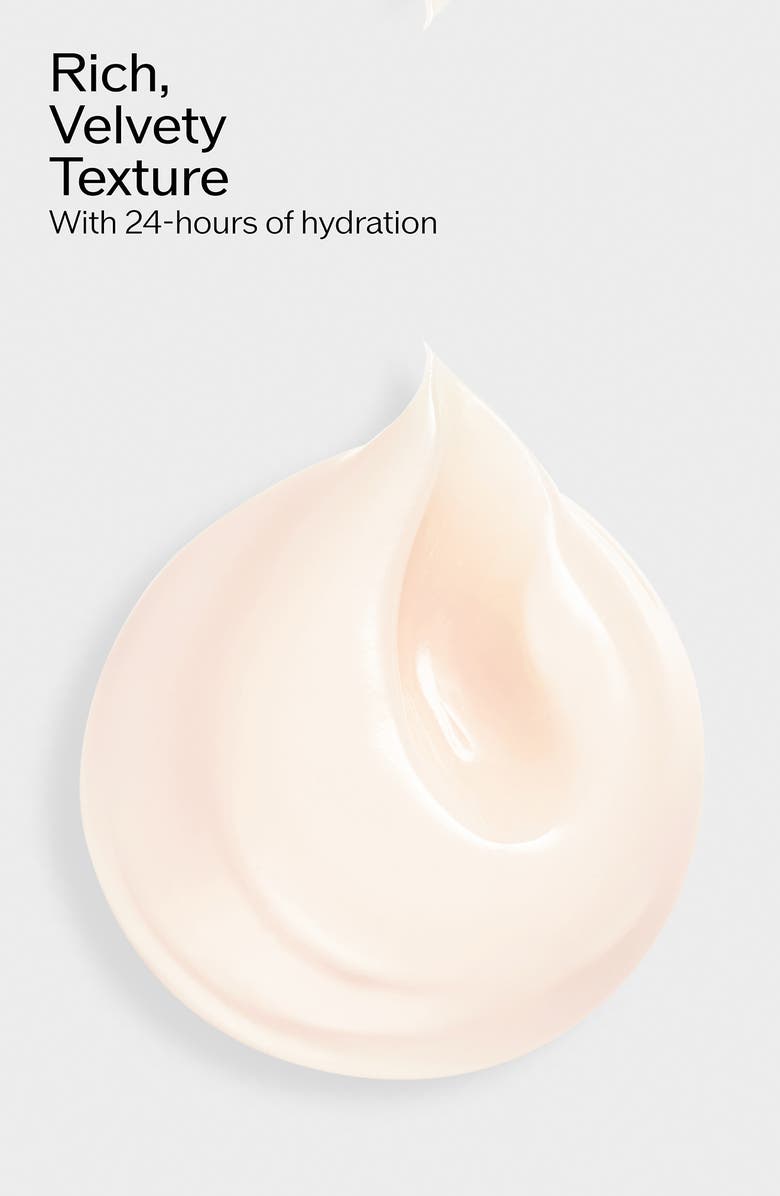 Shiseido Vital Perfection Concentrated Supreme Cream, Alternate, color, Regular