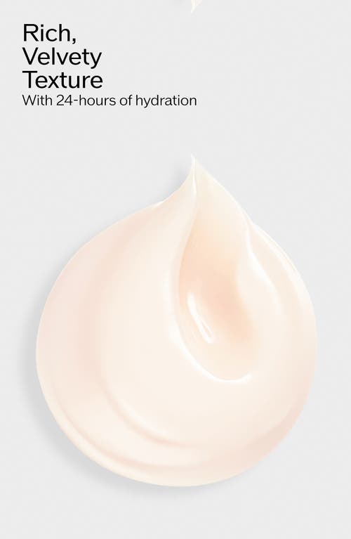 Shiseido Vital Perfection Concentrated Supreme Cream In Regular
