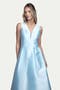 selected Pale Blue