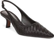Sam Edelman Bianka Slingback Pump