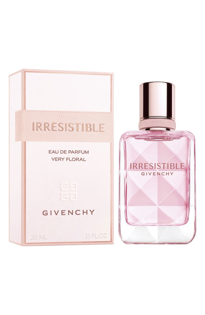 Givenchy Irresistible Very Floral Eau de Parfum, Alternate, color, 