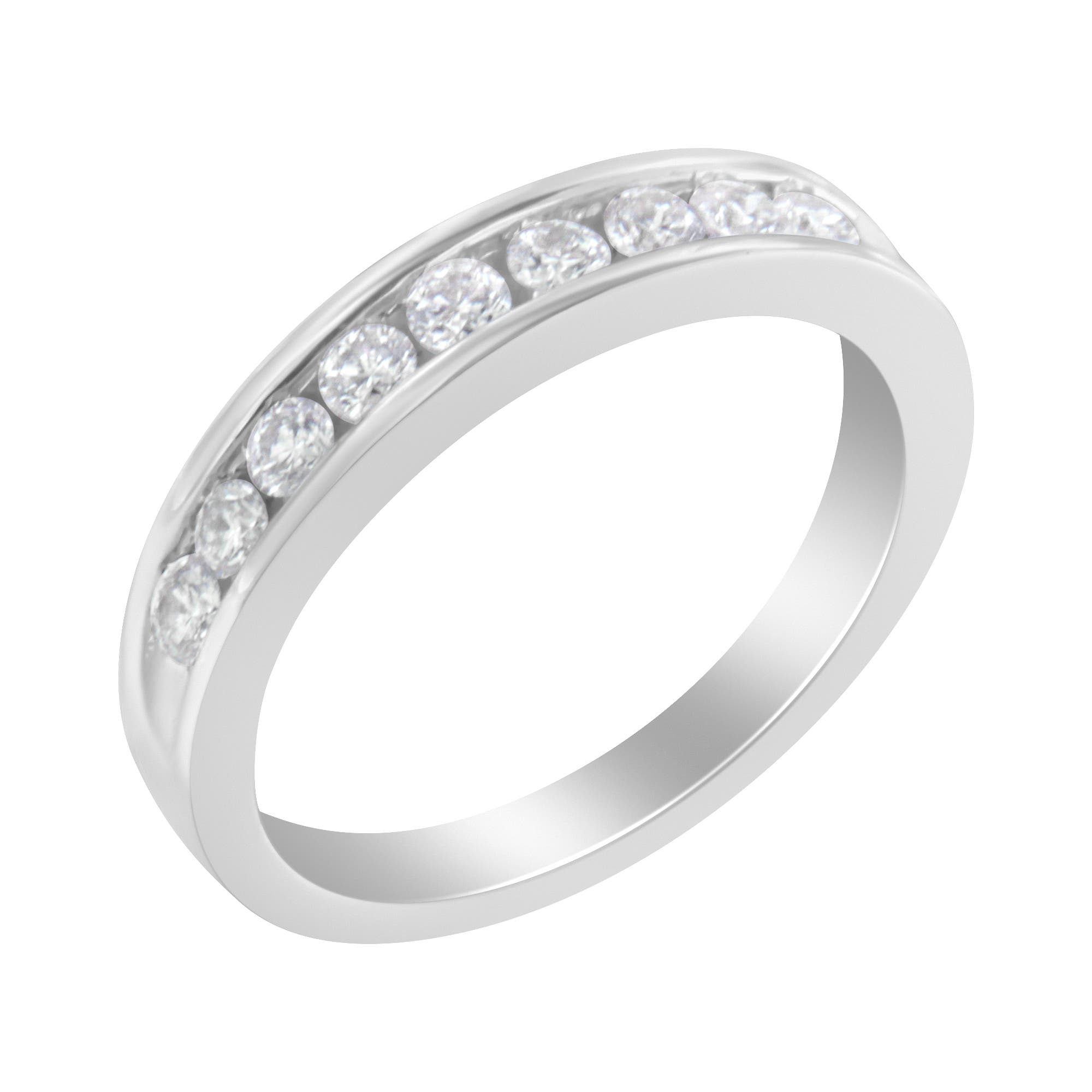 selected White Gold