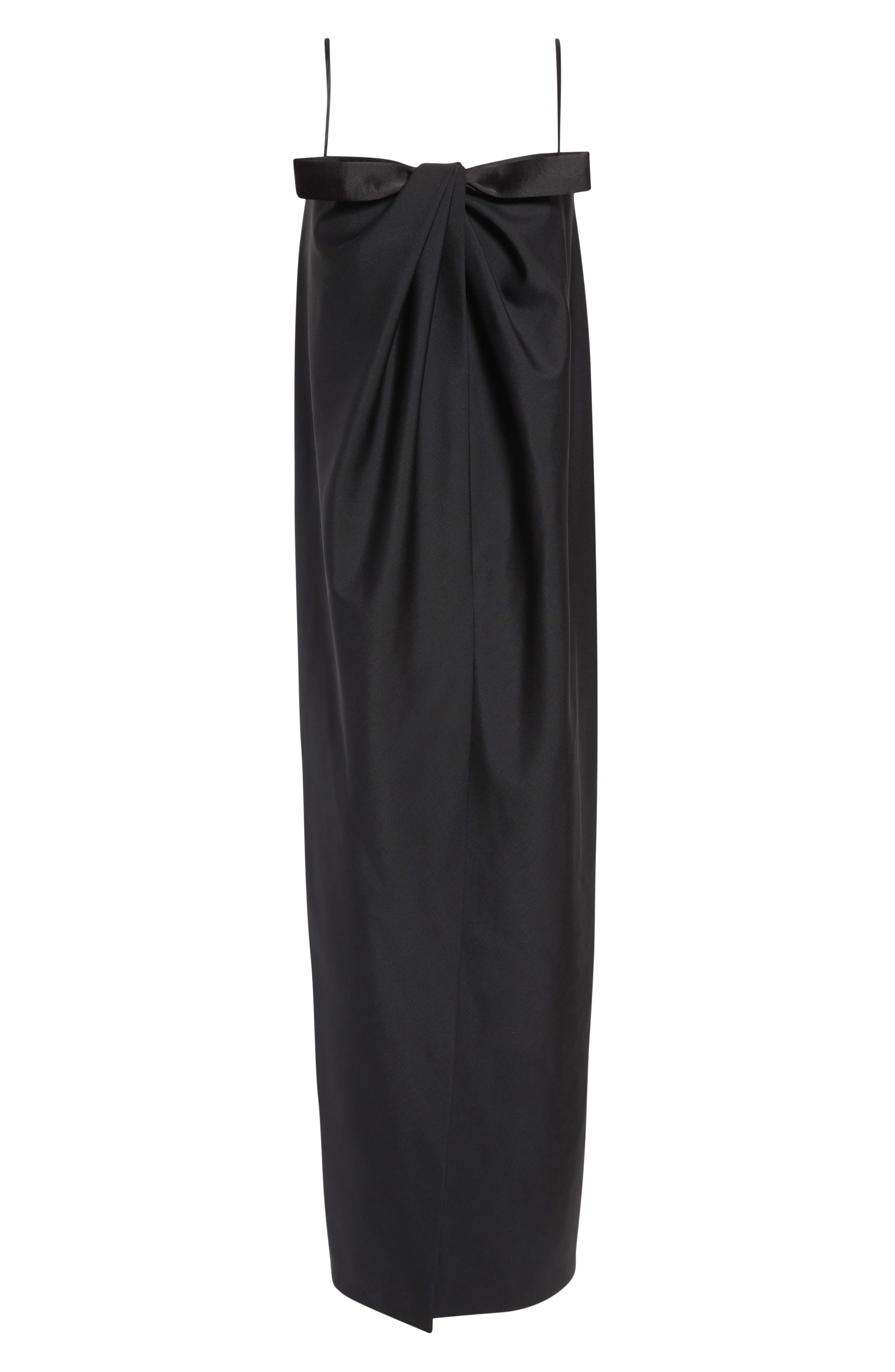 selected BLACK