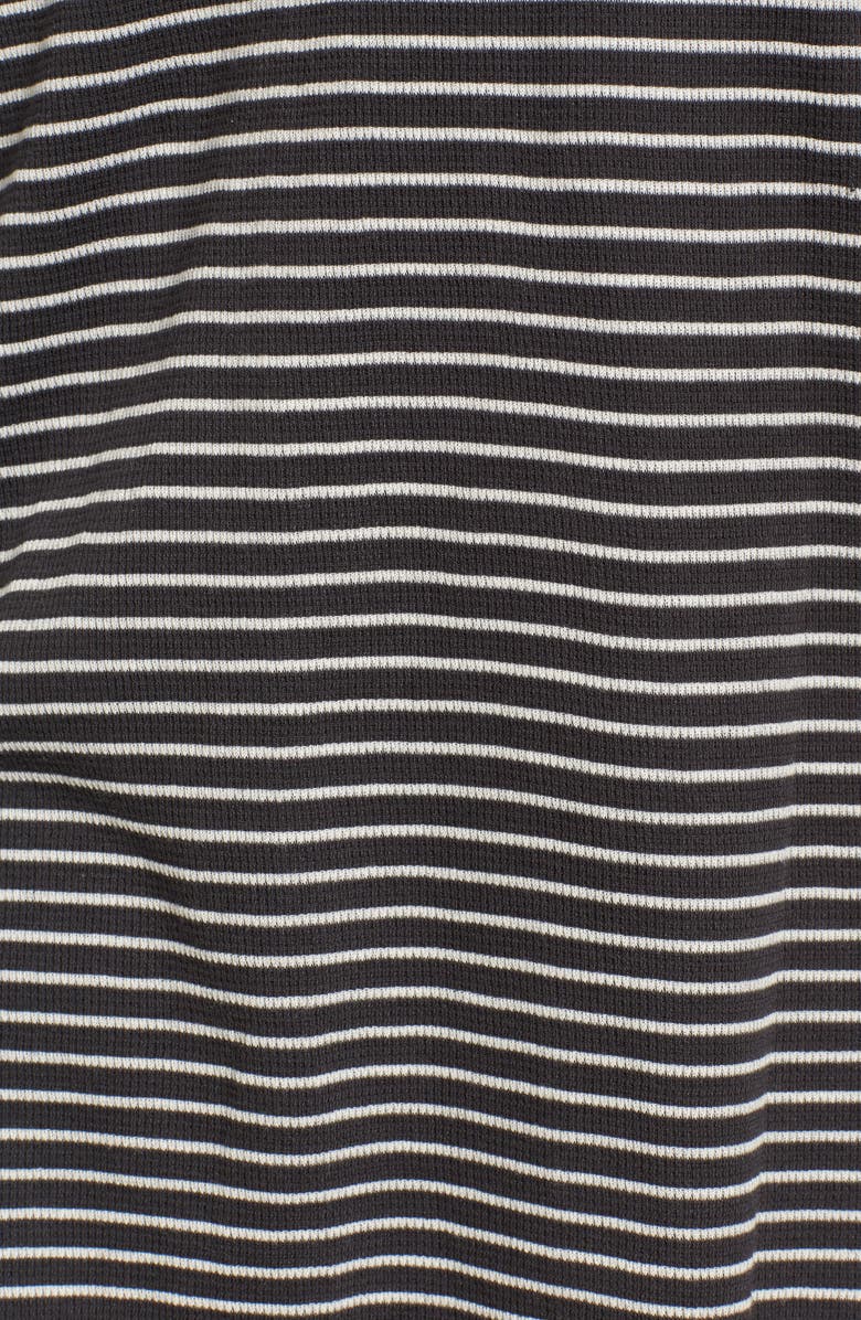 Billabong Make Way Thermal Hooded Cardigan, Alternate, color, 