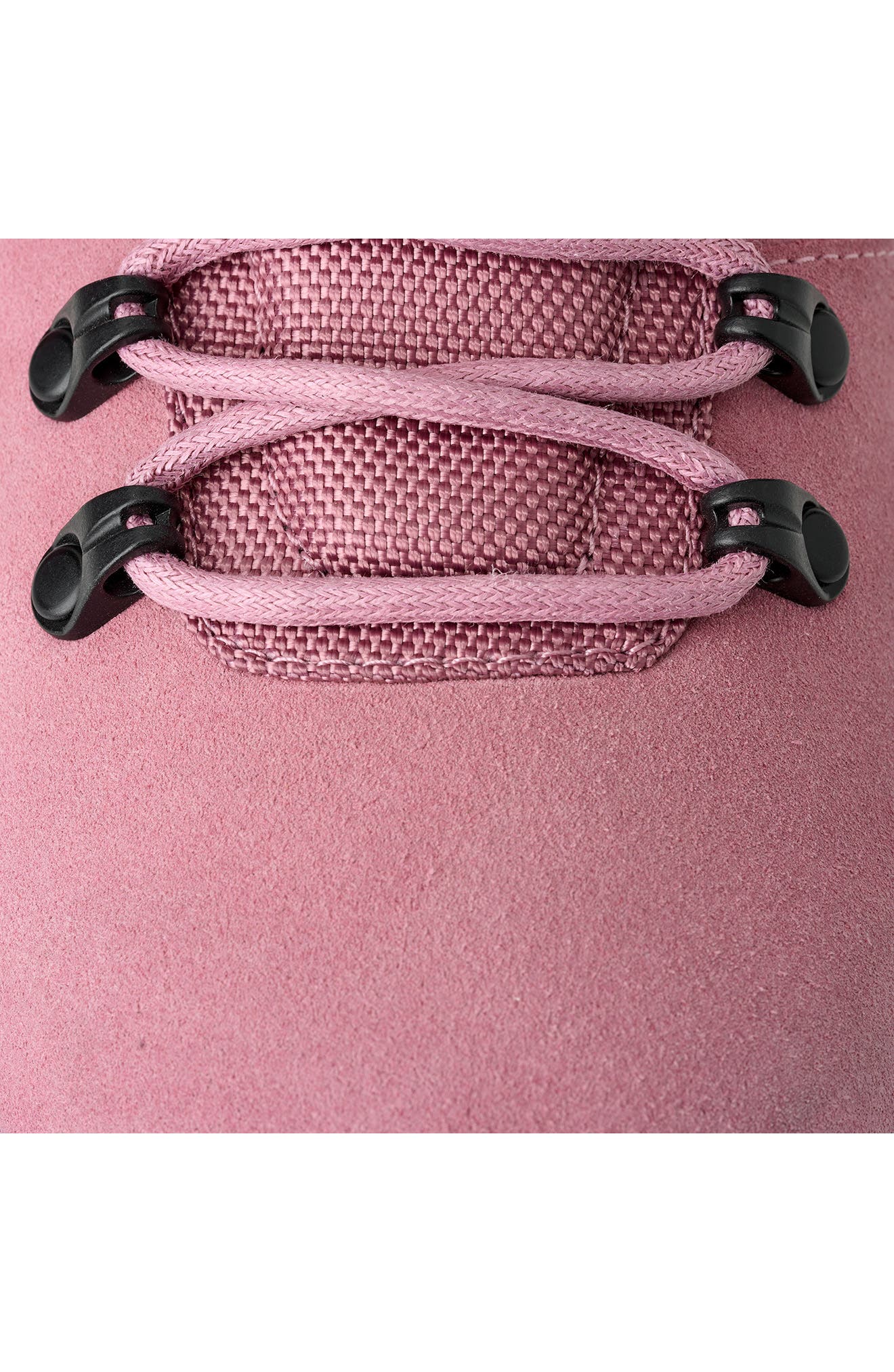 Birch Hiker Shoe, Alternate, color, DUSTY ORCHID