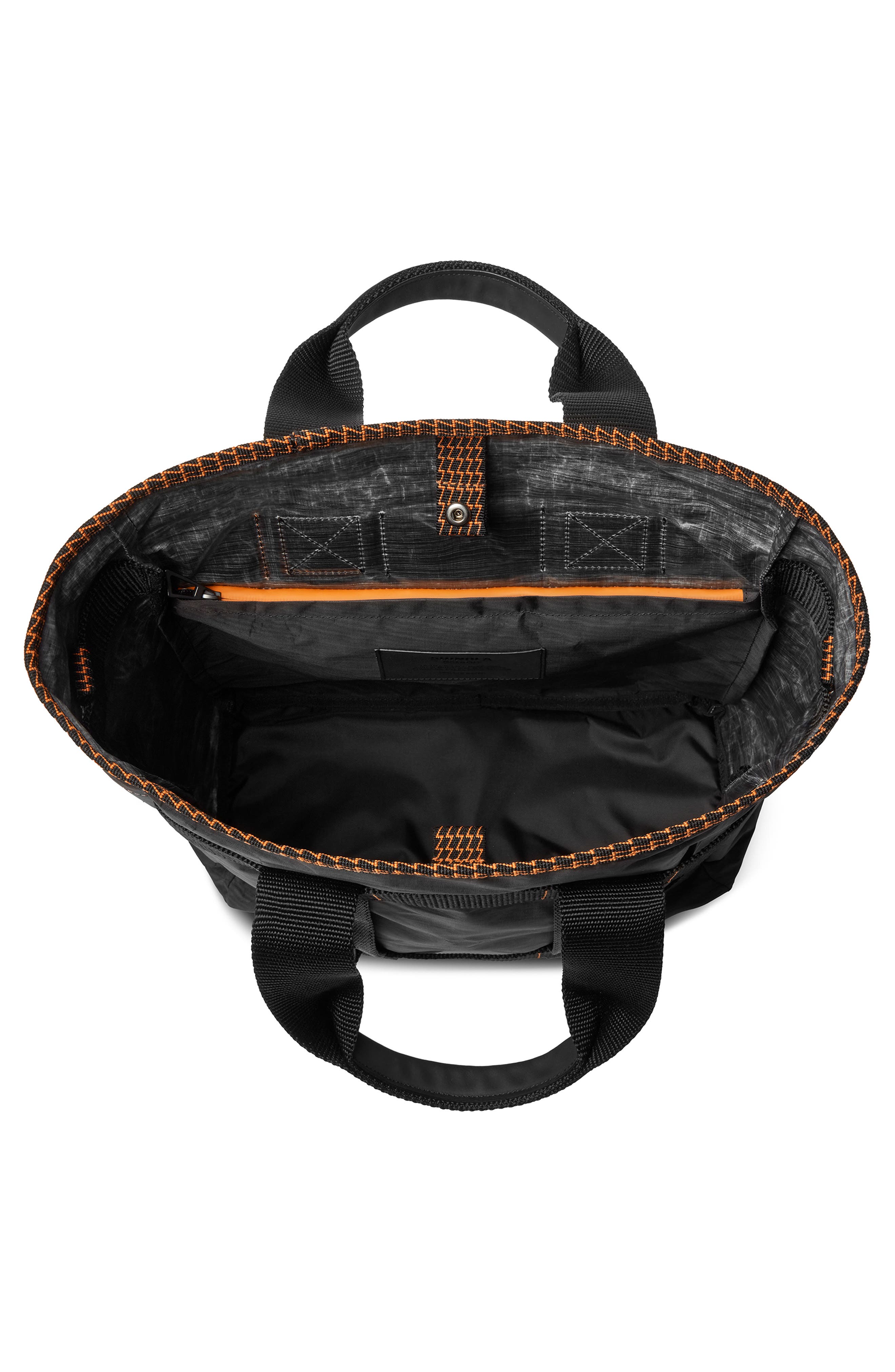 Shinola 10,000 Mile Dyneema<sup>®</sup> Tote Bag, Alternate, color, 