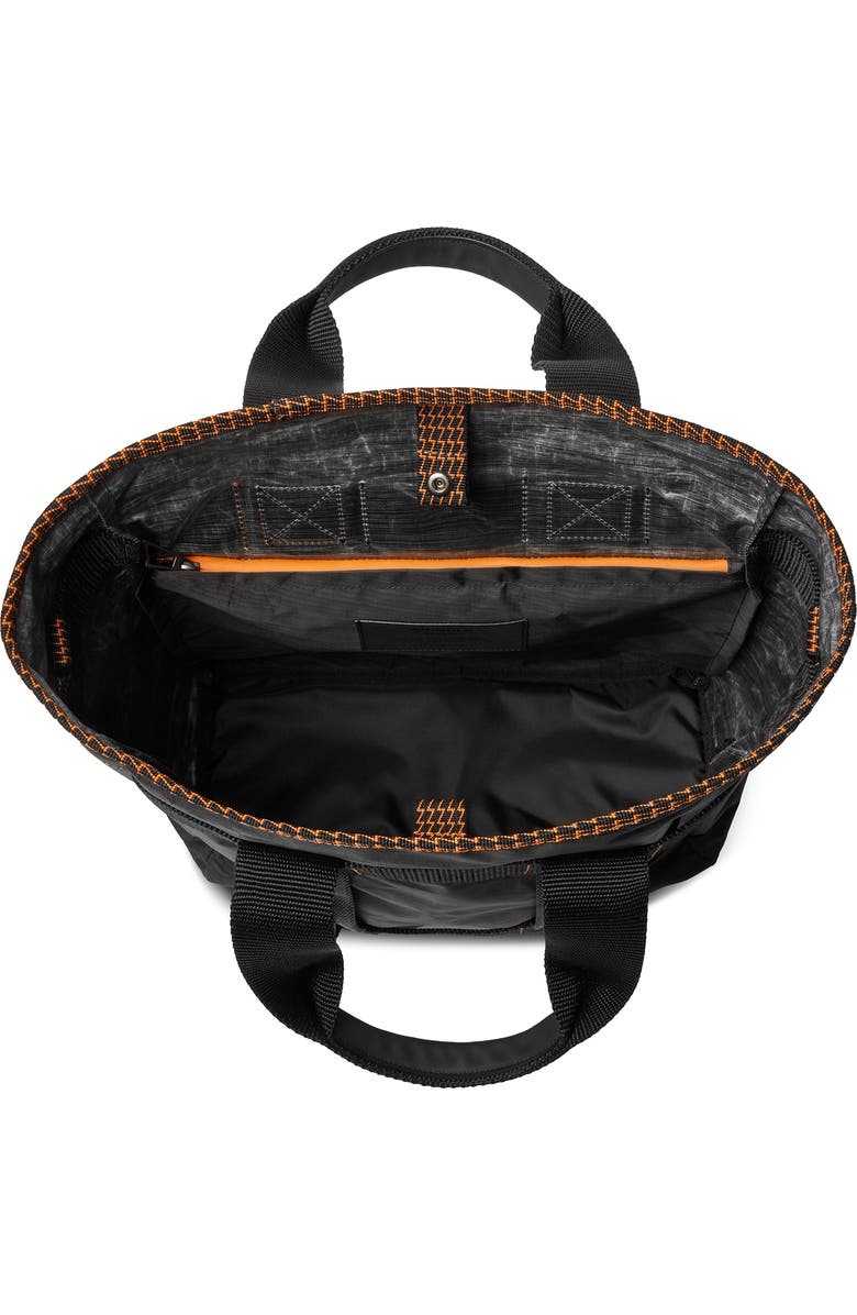 Shinola 10,000 Mile Dyneema<sup>®</sup> Tote Bag, Alternate, color,
