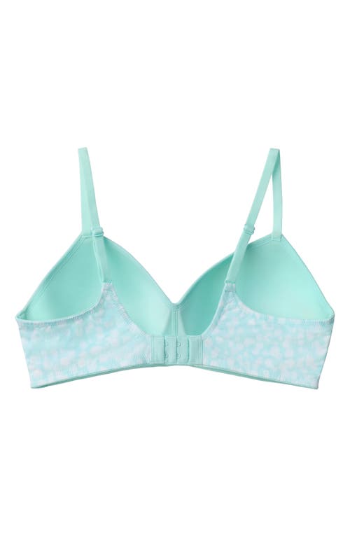 HALSTON HALSTON 2-PACK MODERN MICRO WIRE FREE T-SHIRT BRAS
