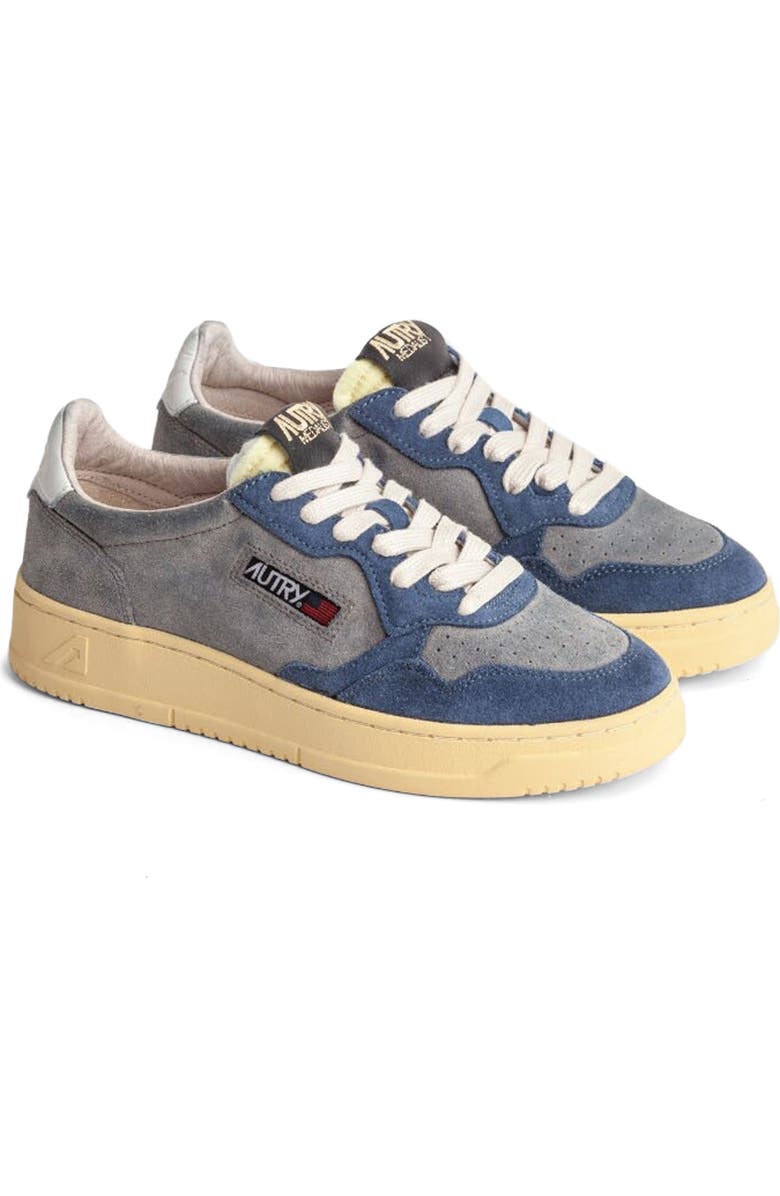 AUTRY Medalist Low Sneaker, Main, color,