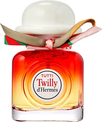 Tutti Twilly d'Hermès Eau de Parfum