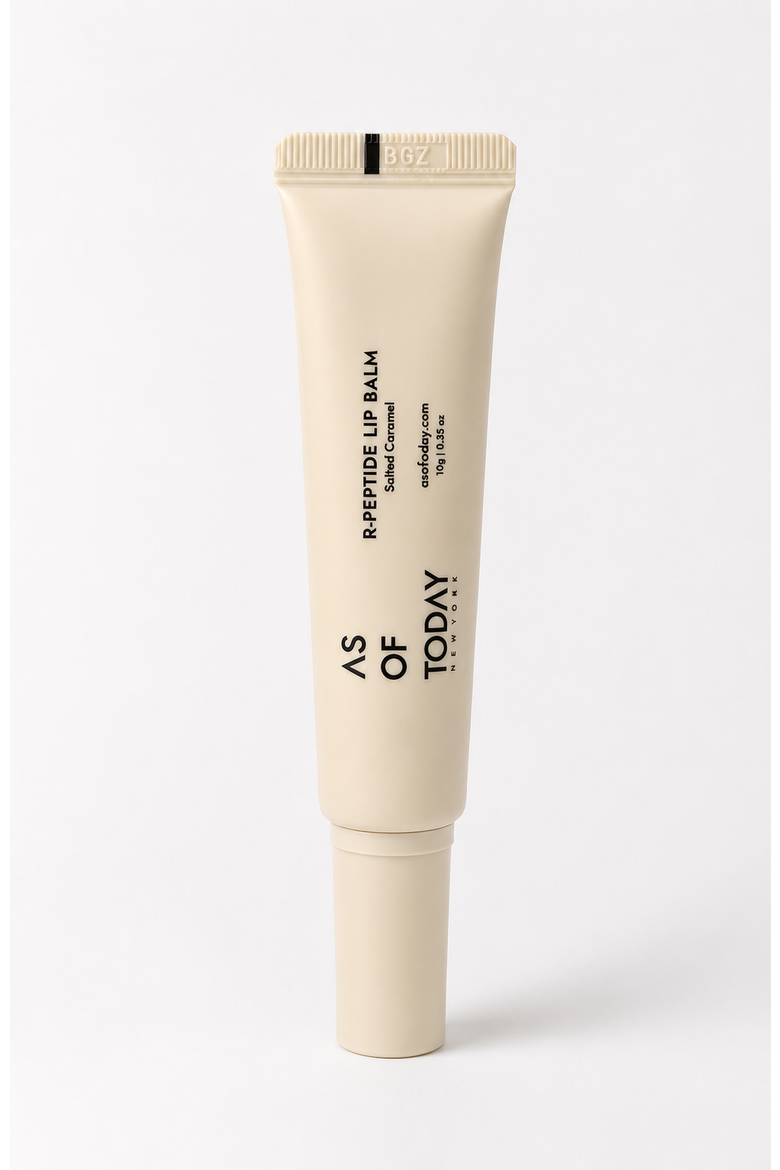 R-Peptide Lip Balm, Main, color, Milky Ivory