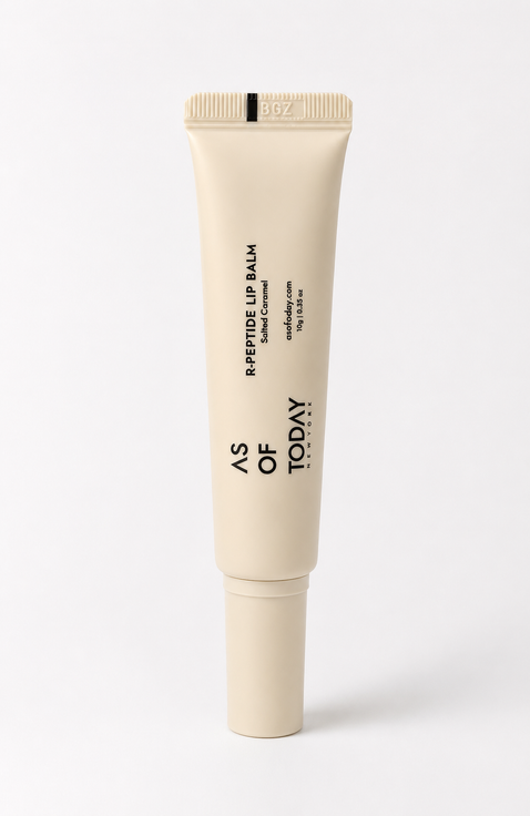 R-Peptide Lip Balm
