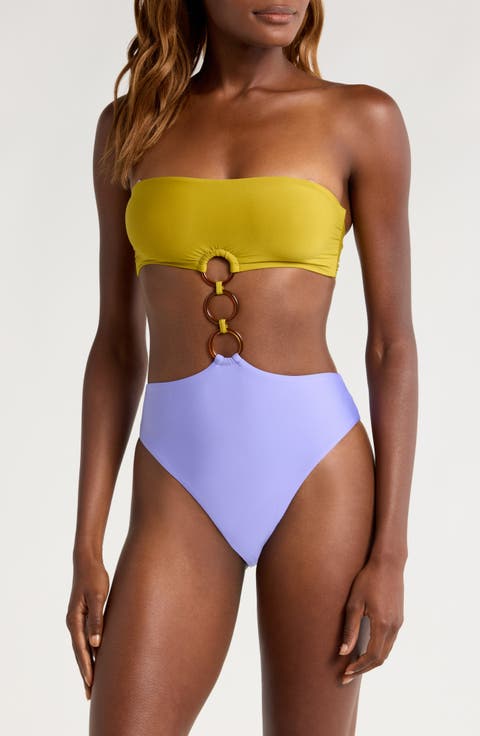 Women's Maaji One-Piece Swimsuits | Nordstrom