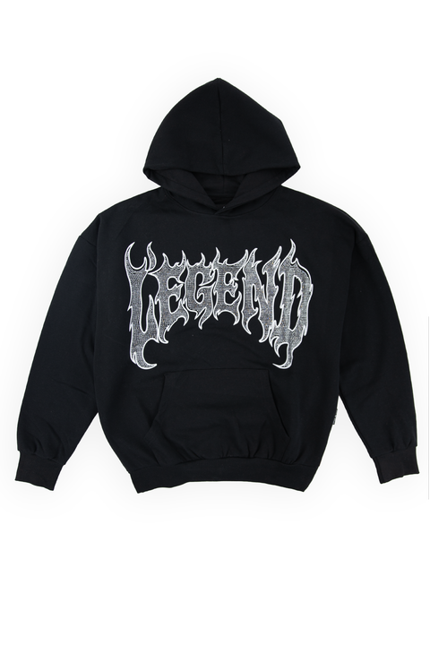 Strata Hoodie