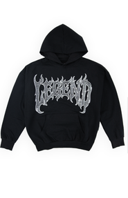 Fly By Night Strata Hoodie