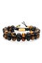 selected Gold/Brown/Black