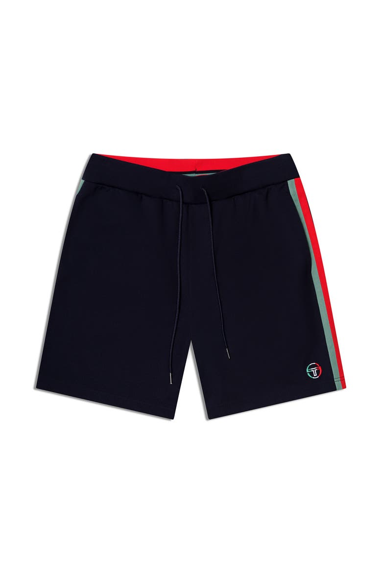 Eredita Short, Alternate, color, MARITIME BLUE