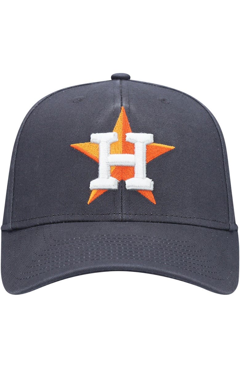 '47 Men's '47 Navy Houston Astros Legend MVP Adjustable Hat, Alternate, color, 