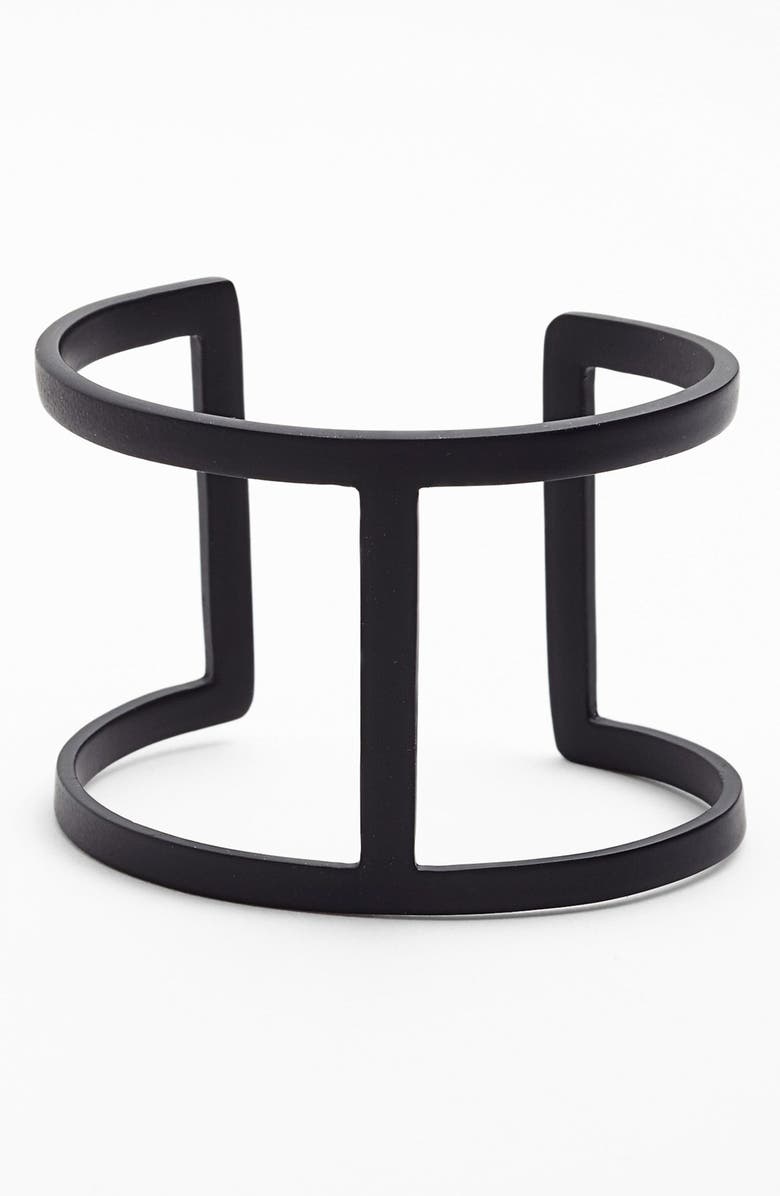 Vince Camuto 'Basics' Cuff, Main, color, 