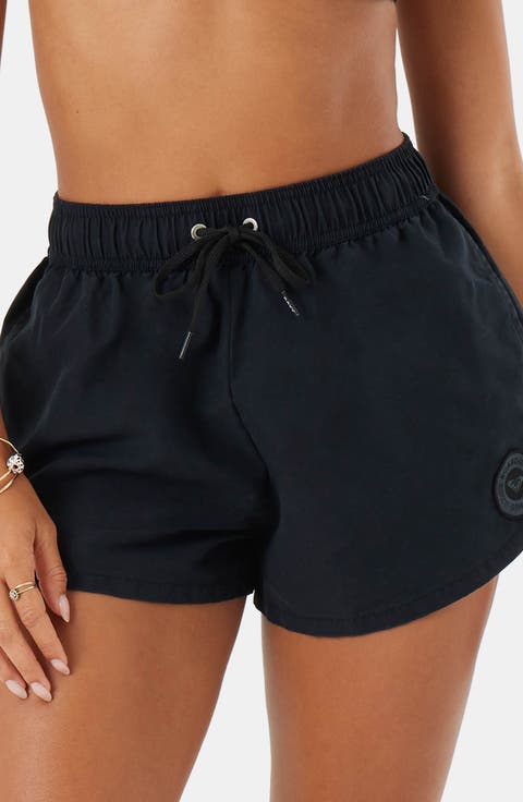 No Bad Waves Board Shorts