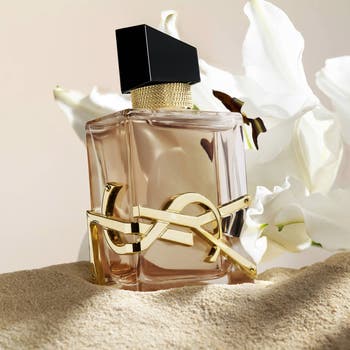 Libre Flowers & Flames Eau de Parfum