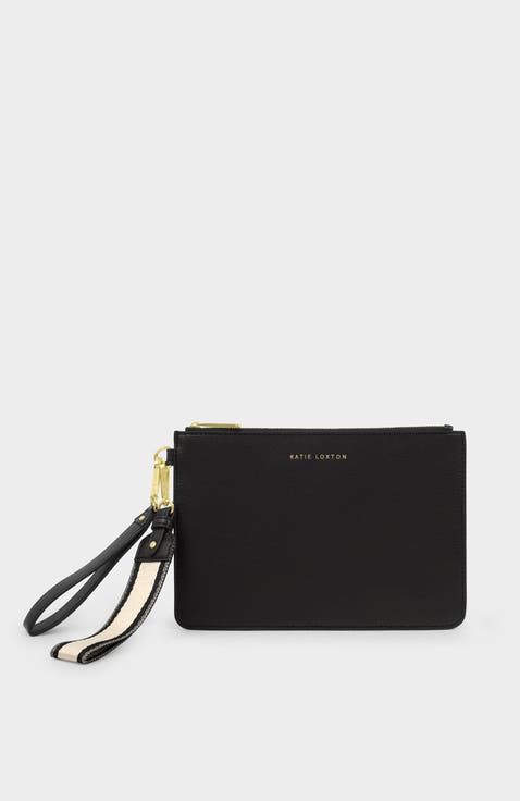 Hallie Wristlet Pouch