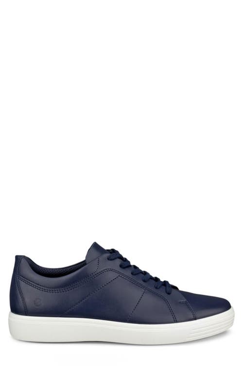 Ecco Classic Low Top Sneaker