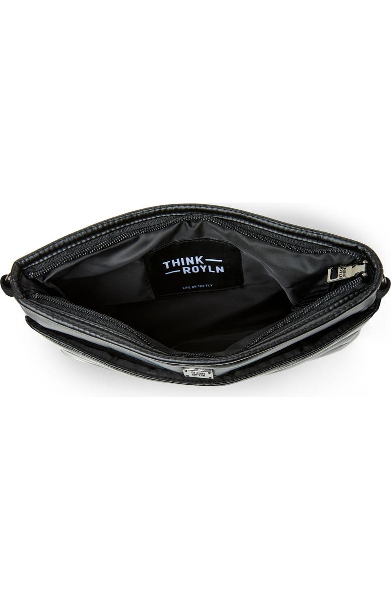 THINK ROYLN Bum 2.0 Crossbody Bag, Alternate, color,