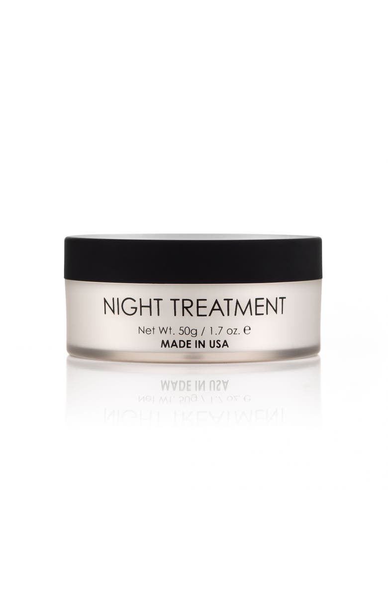 Bodyography Skin Night Treatment, Main, color, 