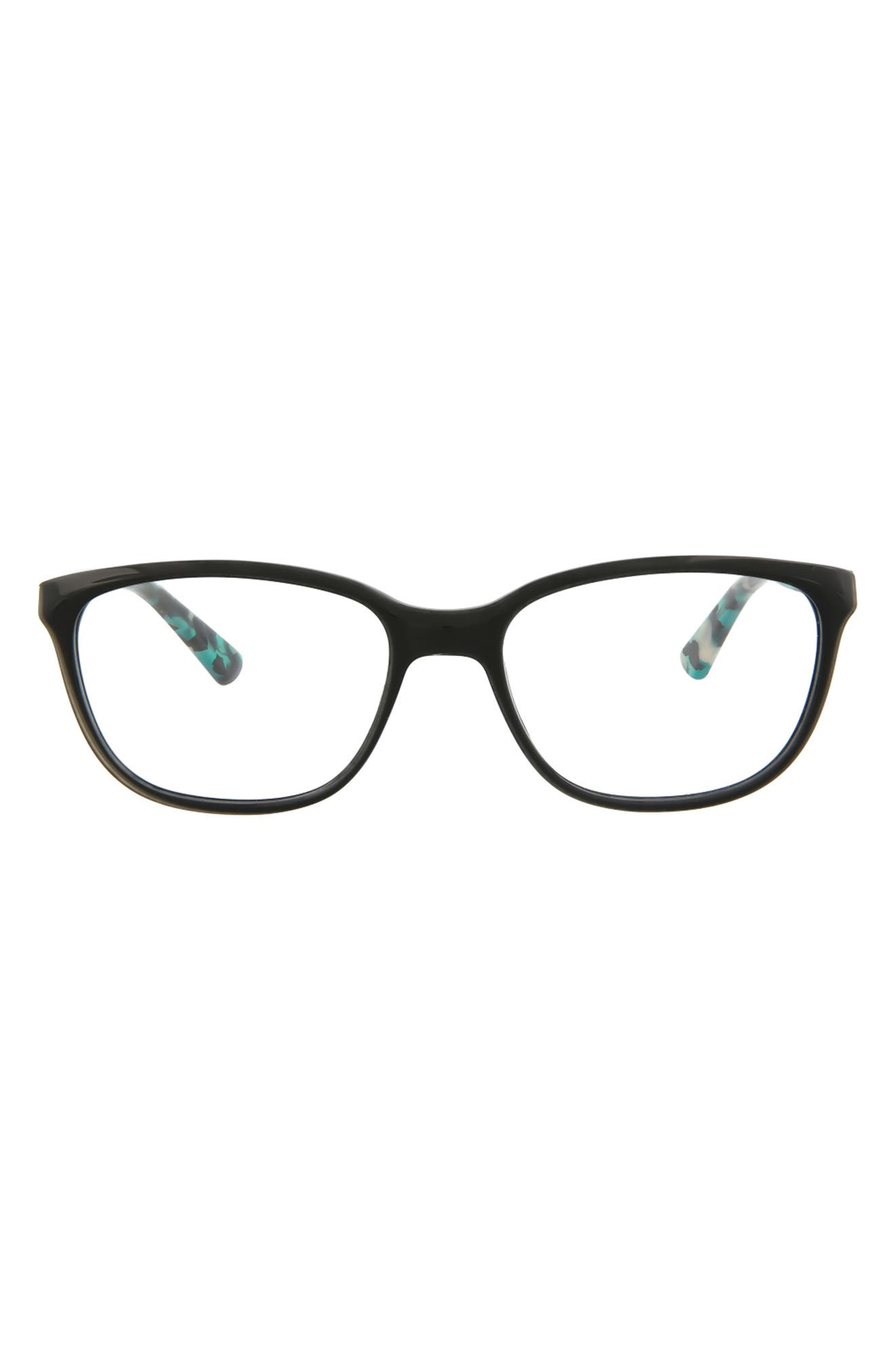 MCQ 51mm Core Square Optical Glasses
