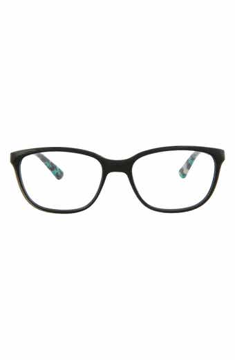 MCQ 51mm Core Square Optical Glasses