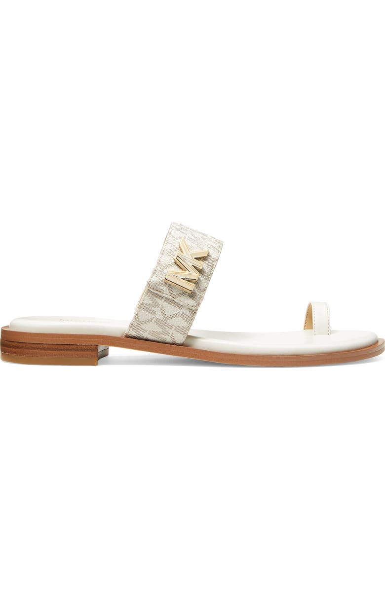 MICHAEL Michael Kors Jilly Sandal, Alternate, color,