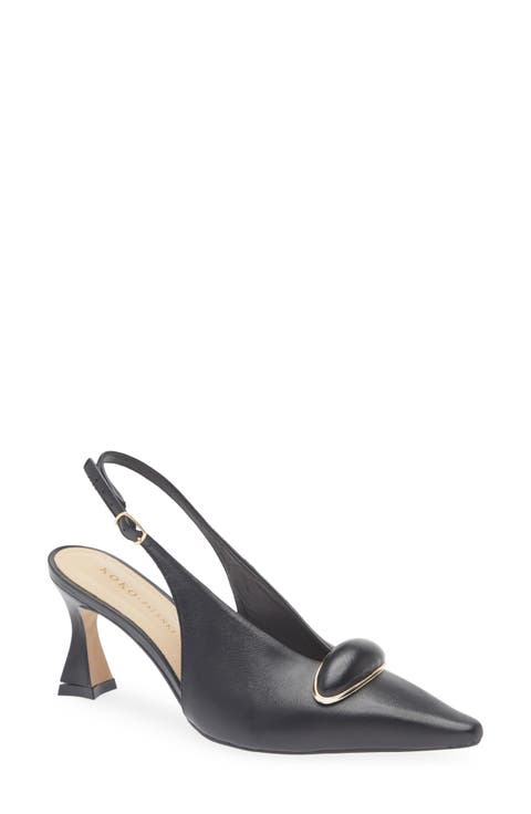 Penn Slingback Pump (Women)