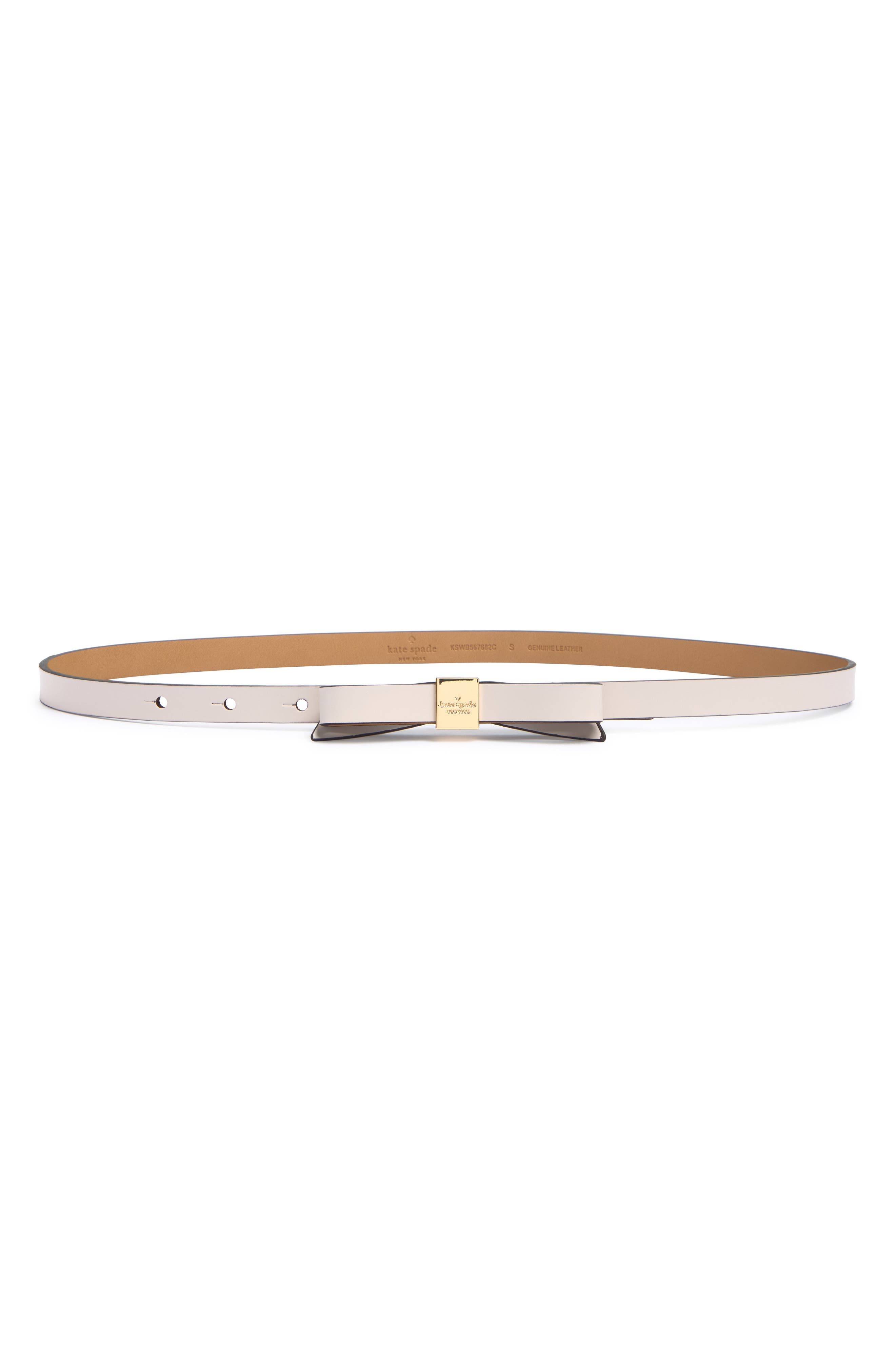 CREAM / POLISHED GOLD