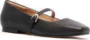 FRANKIE4 Hepburn Mary Jane Flat