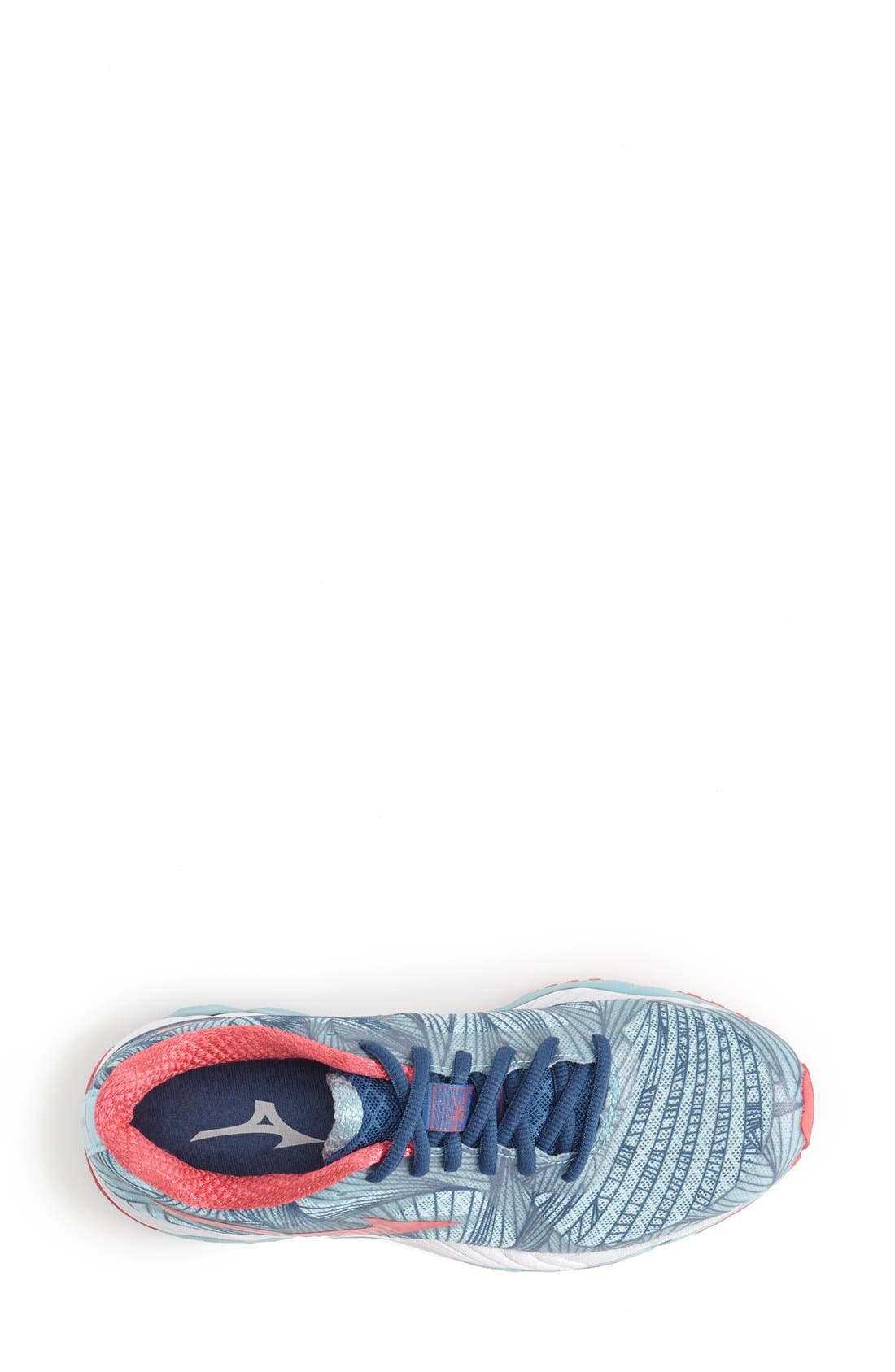 Mizuno 'Wave Paradox' Running Shoe, Alternate, color, 