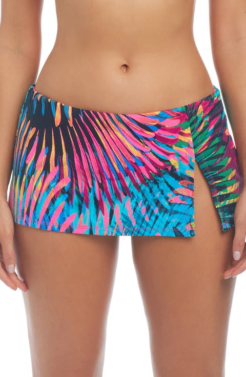 Women's Skirted Swimwear & Bathing Suits | Nordstrom