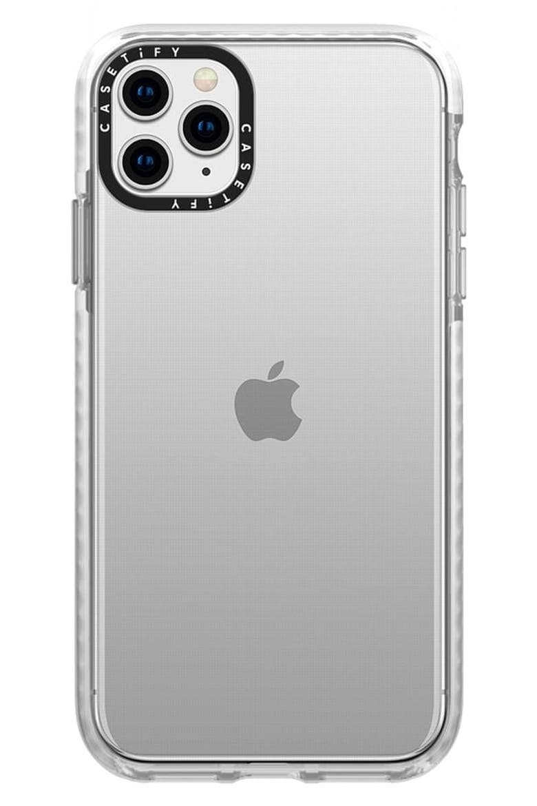 Classic Impact iPhone 11, 11 Pro & 11 Pro Max Case, Main, color, CLEAR