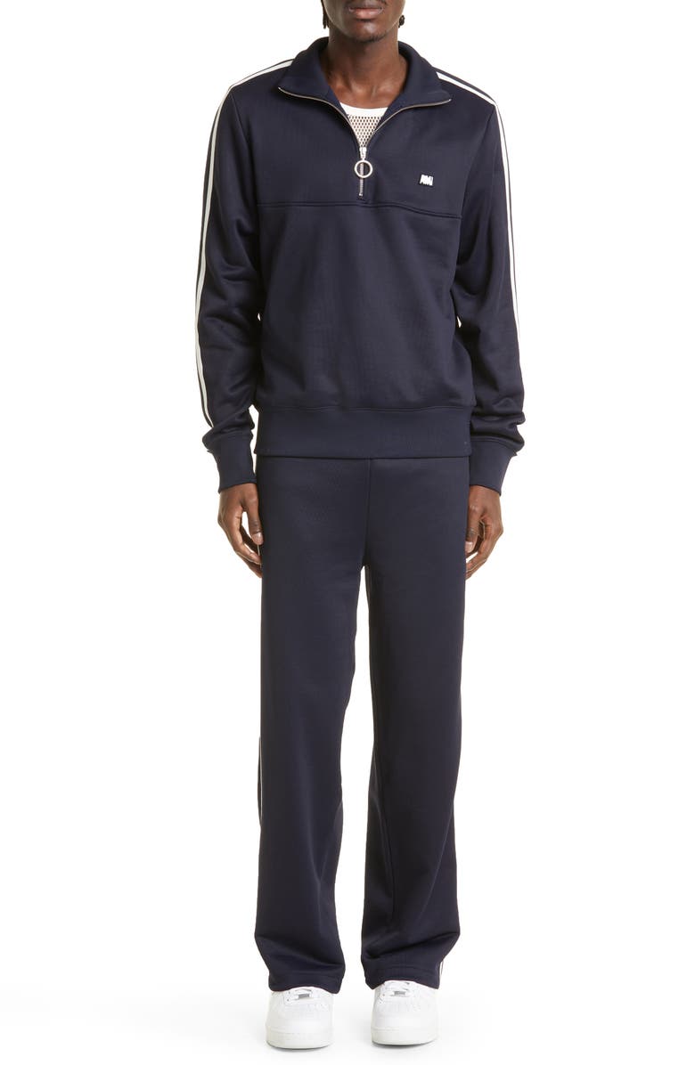 AMI PARIS Track Pants, Alternate, color,