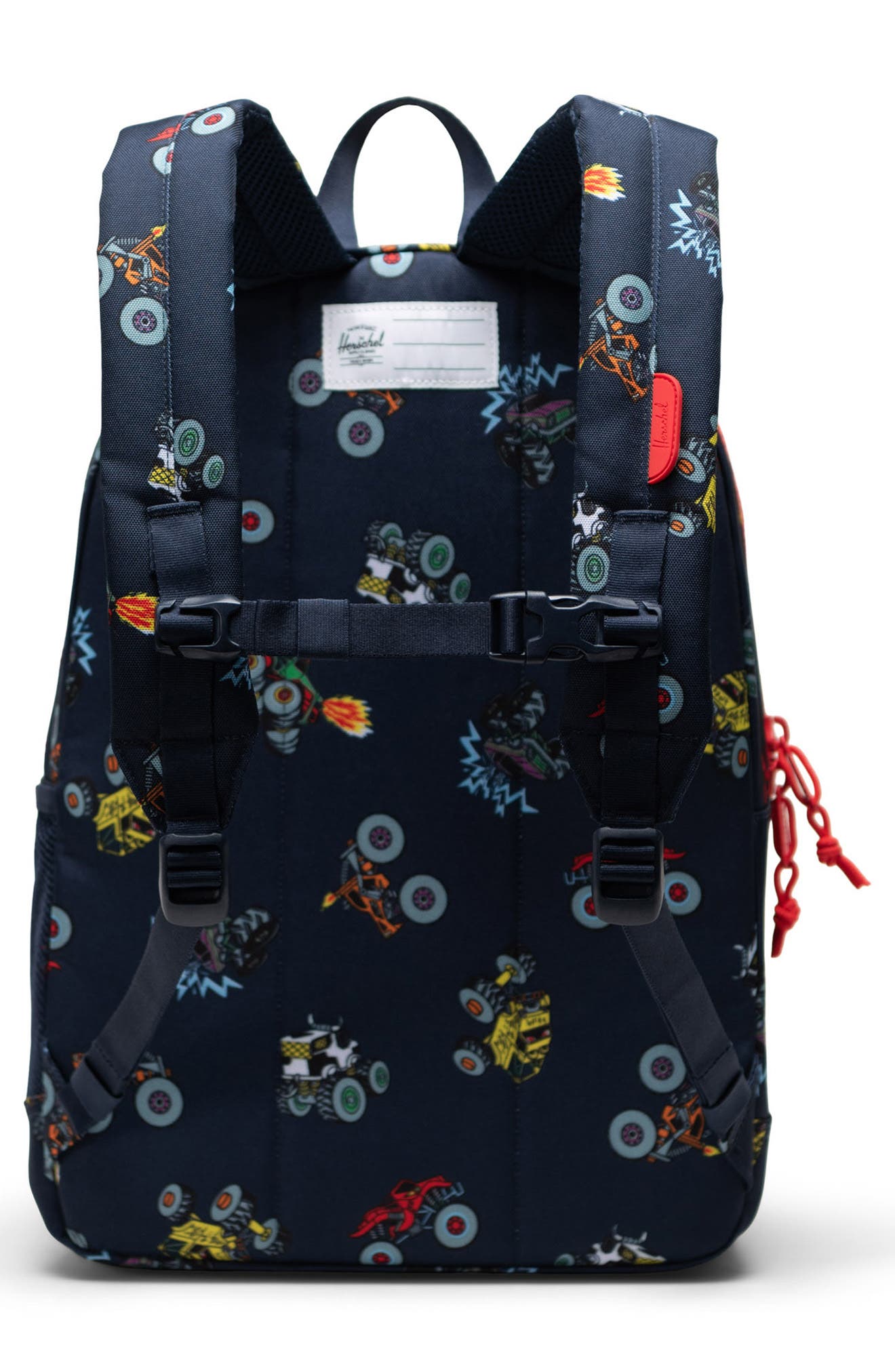 Herschel Supply Co. Kids' Heritage Youth Backpack, Alternate, color, 