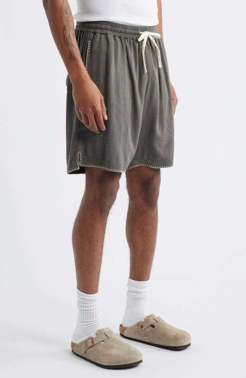 Standard Issue California Drawstring Shorts