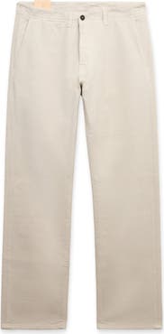 Fortela Reno Corduroy Trousers