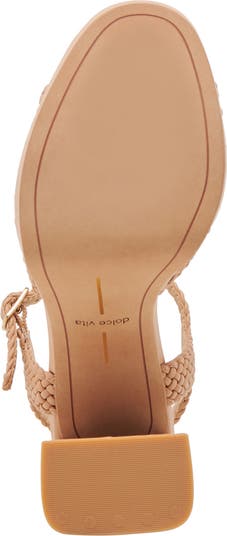 Peyton Platform Sandal