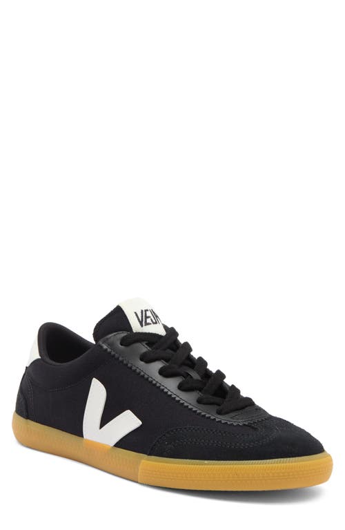 Veja Volley Canvas Sneaker