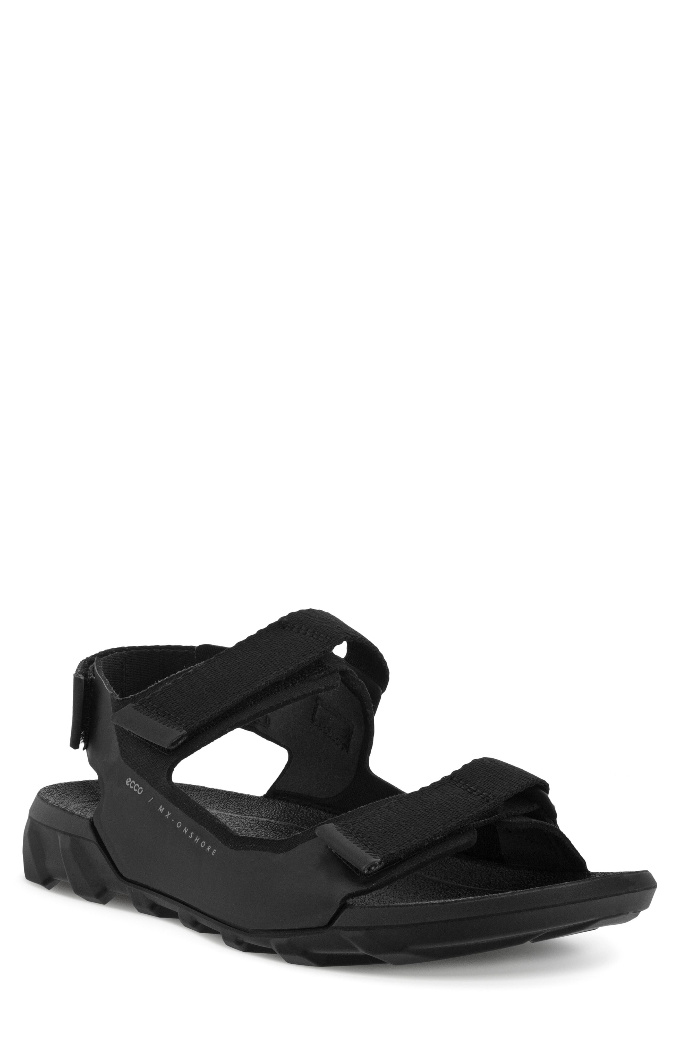 ECCO MX Onshore Sandal, Main, color, 
