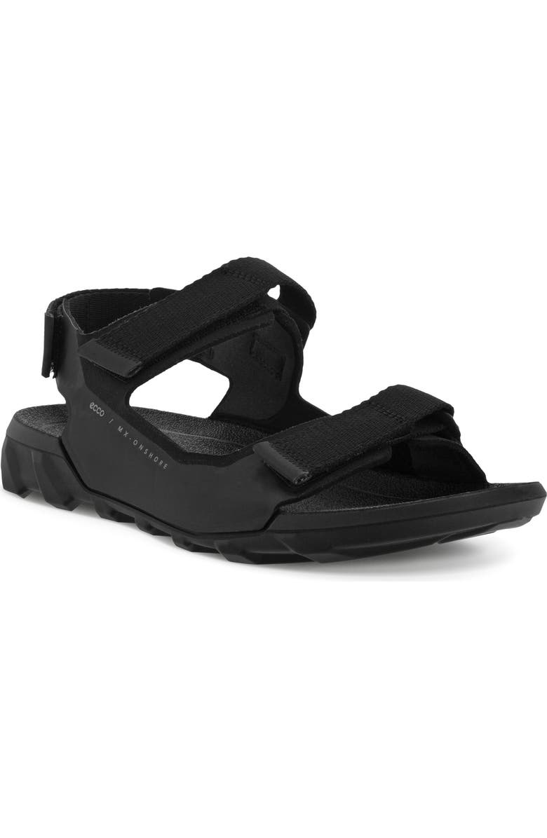 ECCO MX Onshore Sandal, Main, color,