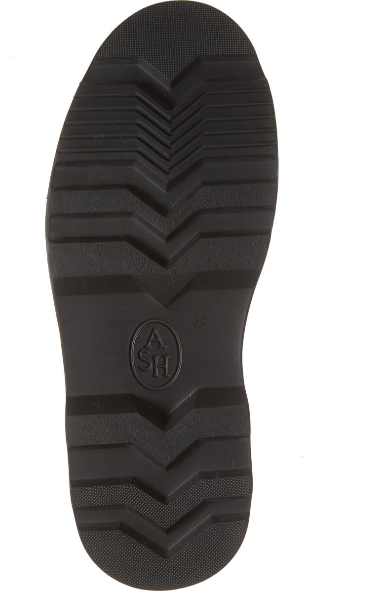 Ash Siberia Bootie, Alternate, color,