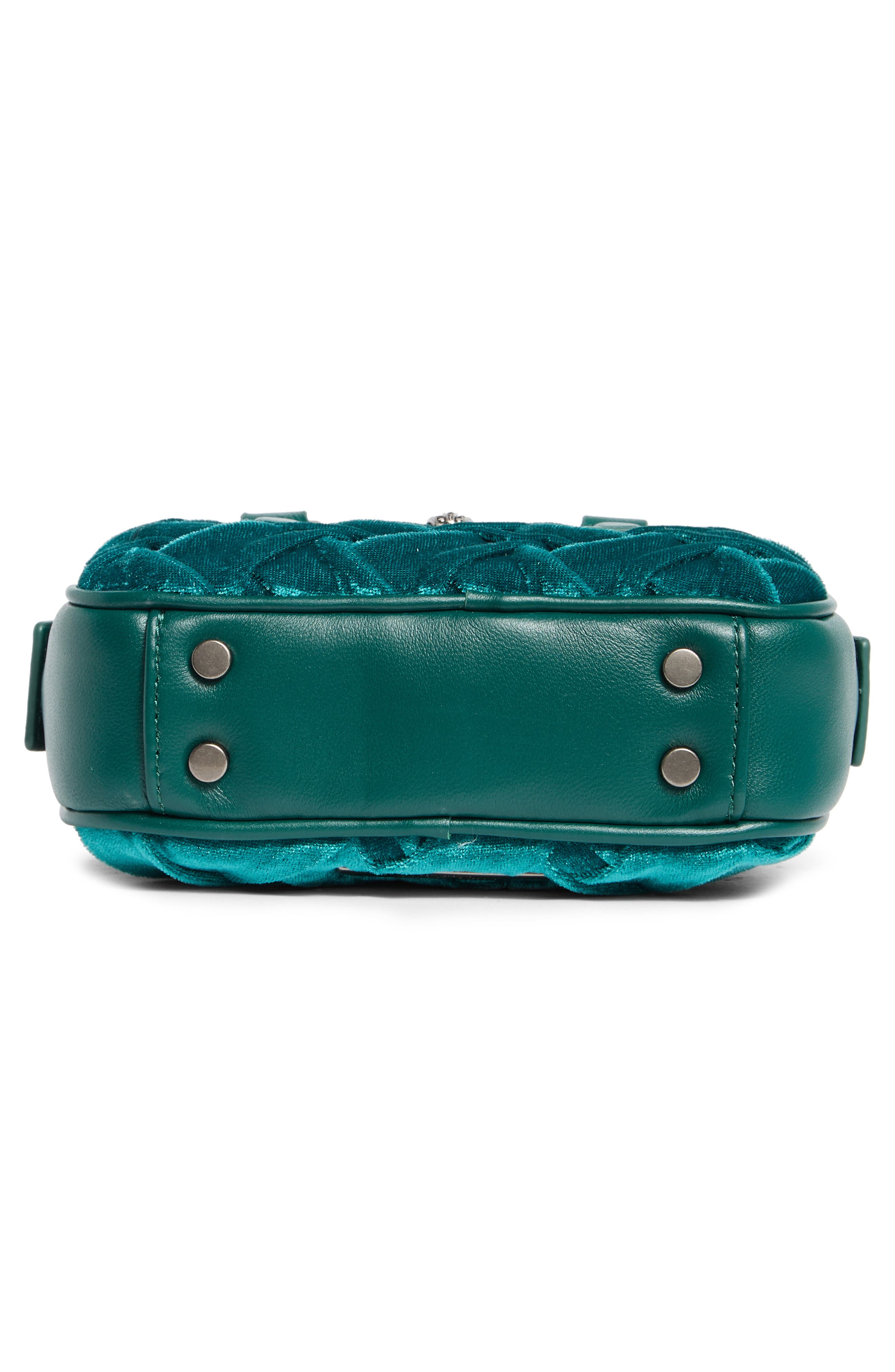 Kurt Geiger London Kensington Extra Small Duffle Crossbody Bag, Alternate, color, 