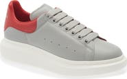 McQueen Oversize Sneaker