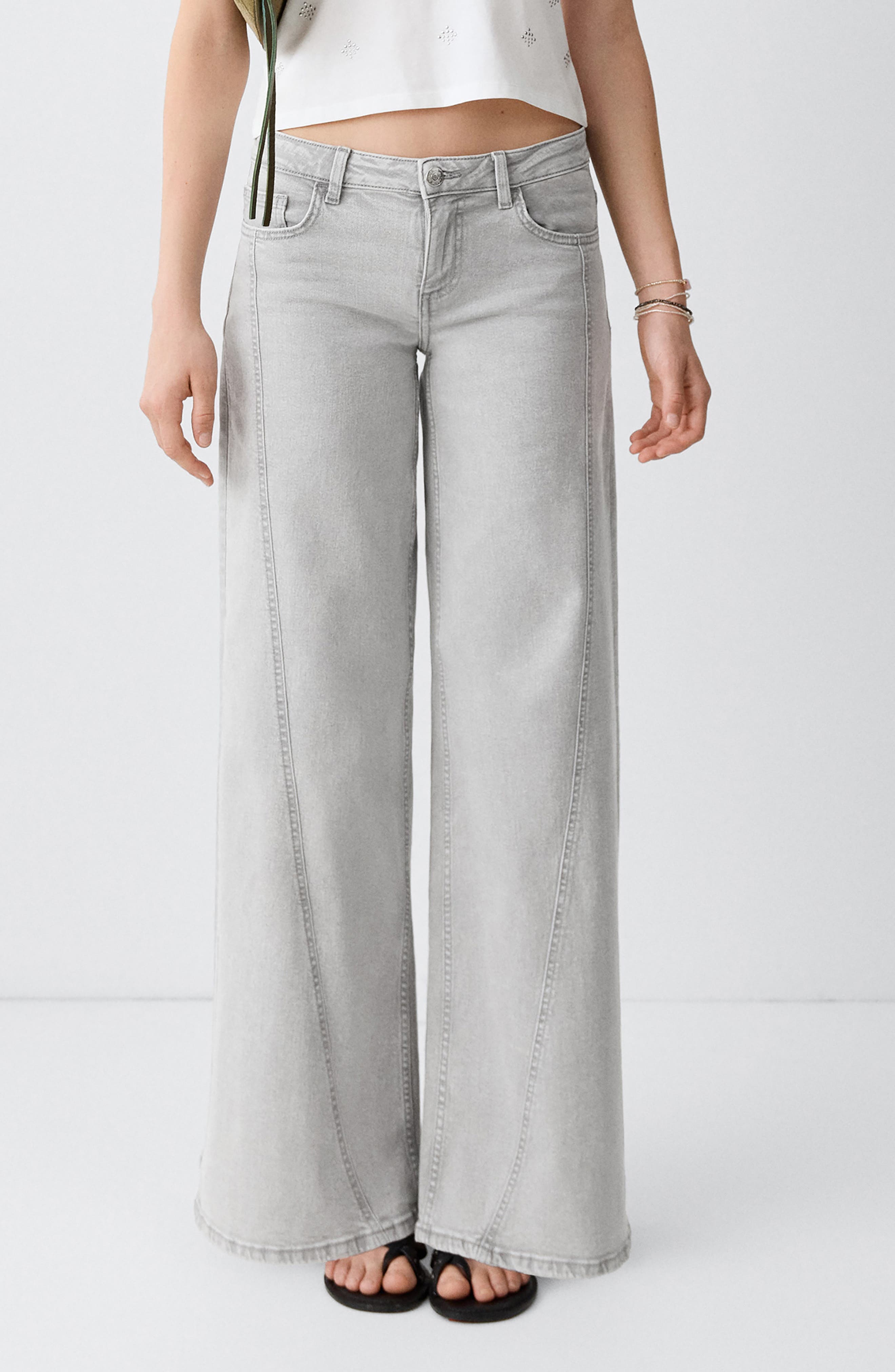 selected DENIM GREY